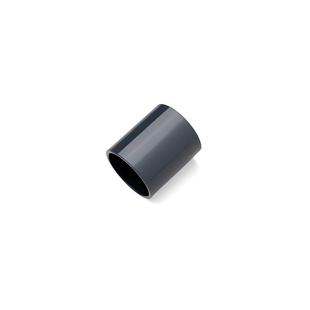 QP Uniao SimpleS PVC 50mm 7105050P