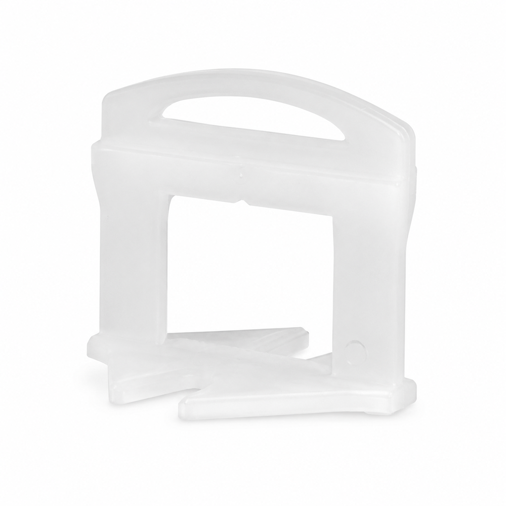 Abraçadeira RUBI Delta Levelling System 3 mm - 200 un - Ref. 02867