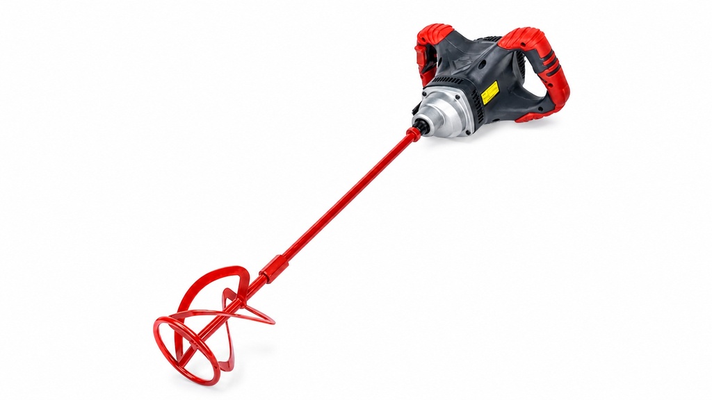 Misturador Elétrico RUBI Rubimix 8 Easy Pro 1400W -  Ref. 16903