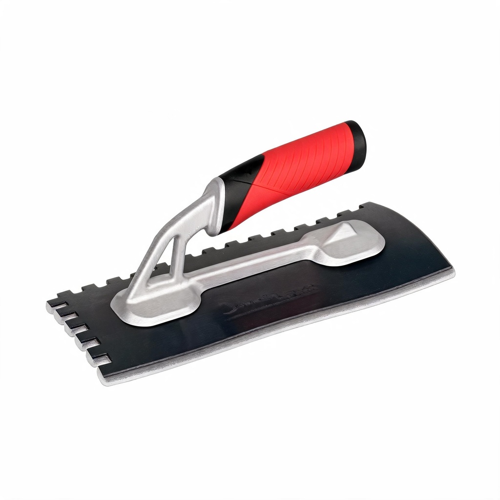 [B28066973] Espátula DentadaRUBIFLEX TECH-FLEX 8x10 mm - Ref. 66973