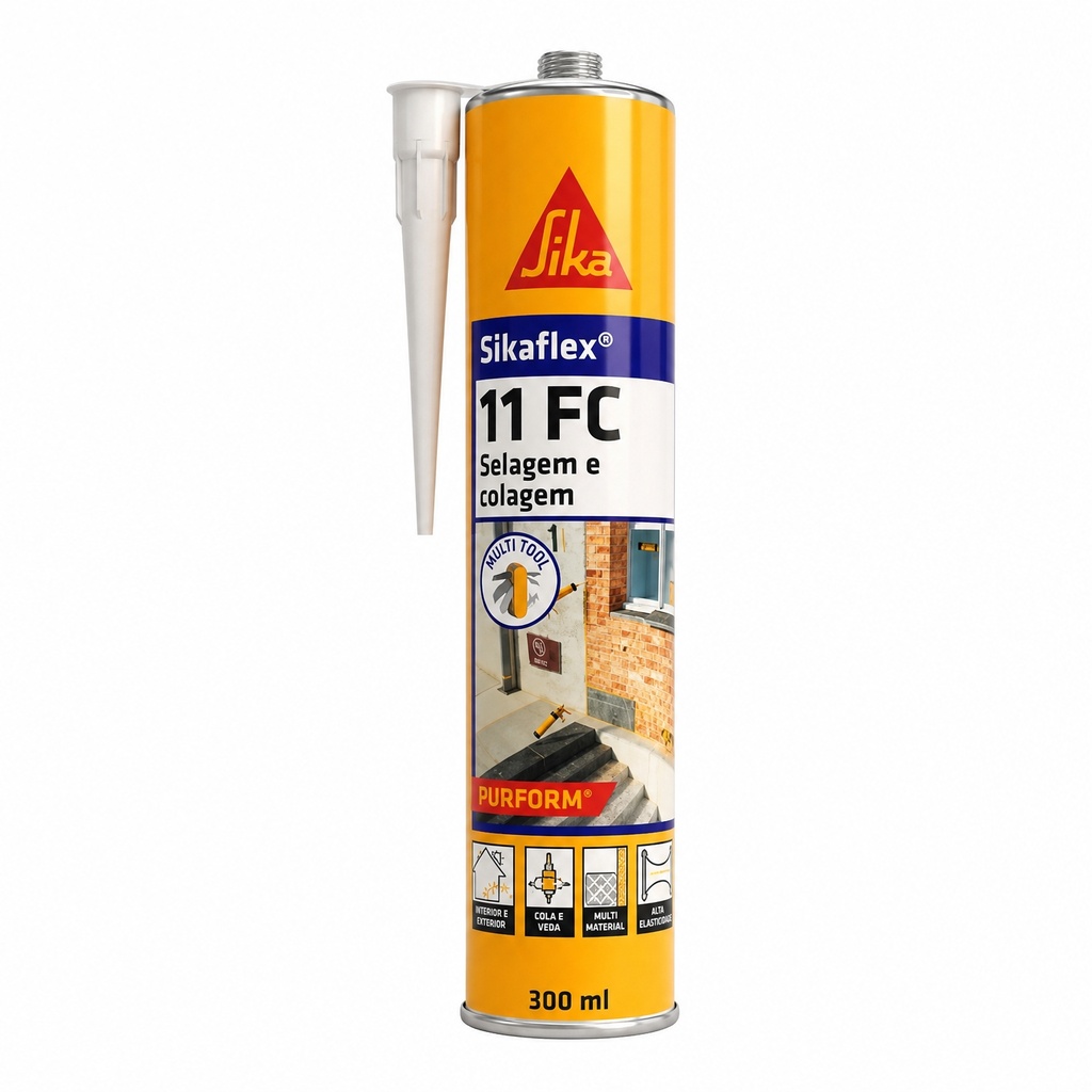 Sikaflex®-11 FC Purform