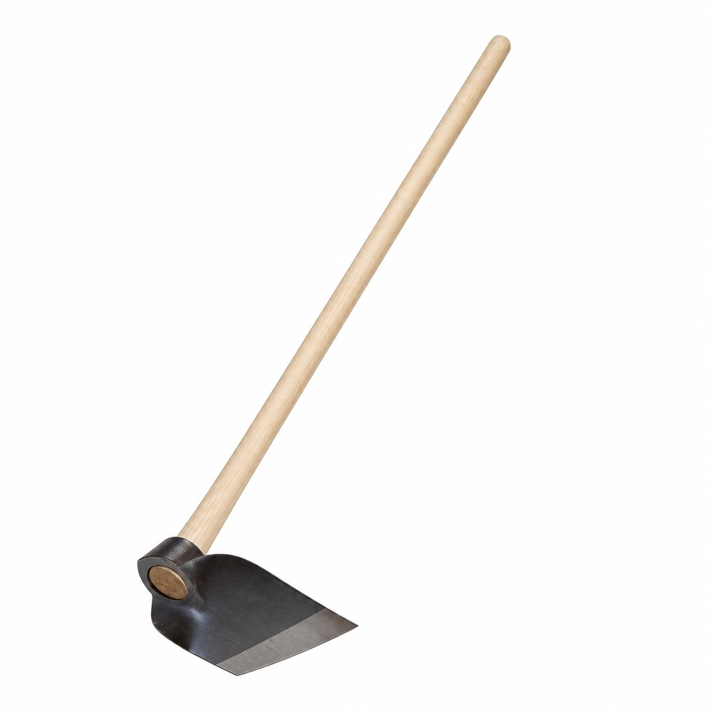 Enxada Bellota com cabo - HOE252A