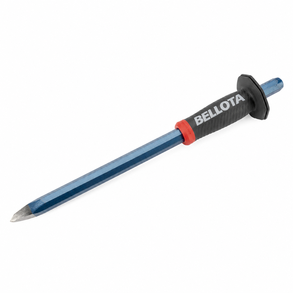 Ponteiro Octogonal com Proteção - 5821-16x300 CP