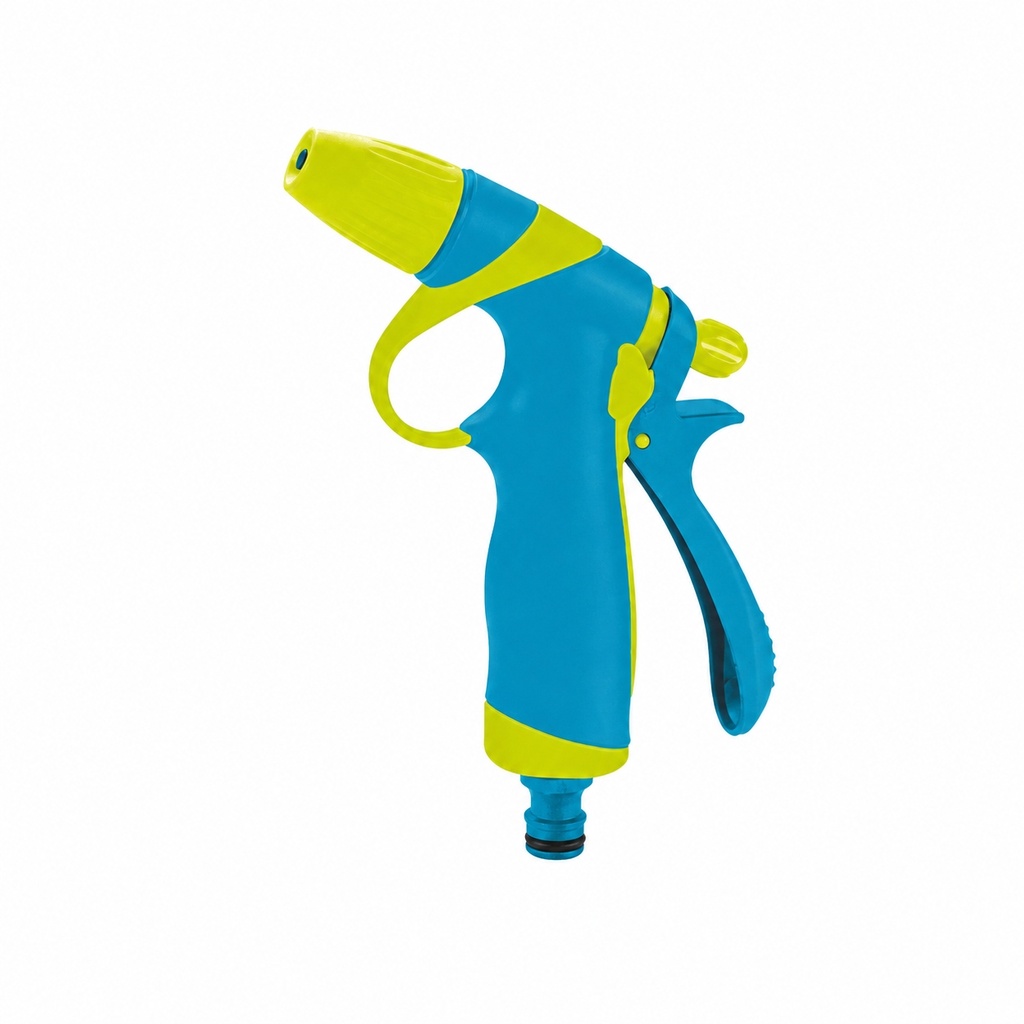 Pistola Hidro Regulável MB84010045