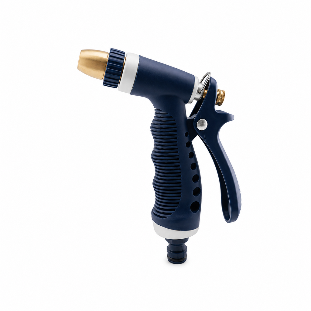 Pistola Jato Metalica - VH80260100