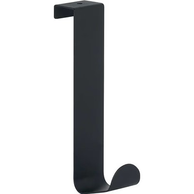 Suporte Toalha Preto p/ Painel Duche 10.16491