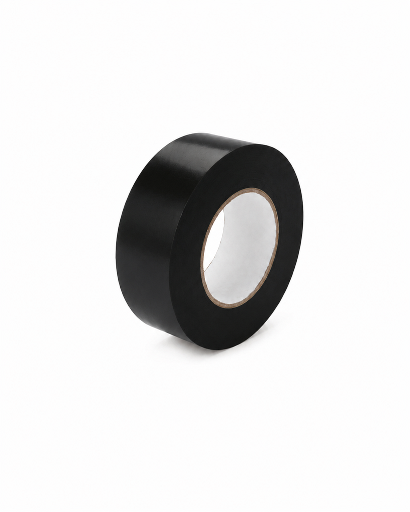 Fita Isoladora Preta - 10mX19mm 