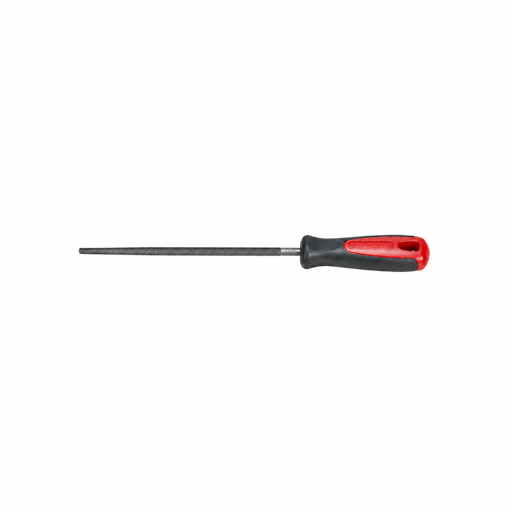 Lima Redonda com Cabo MacFer LM-03B -Ref. 021.0017