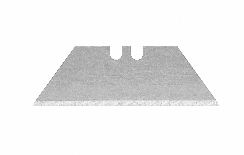 Lâminas para Faca de Alcatifa T016-S — 10 Peças -  Ref. 027.0077