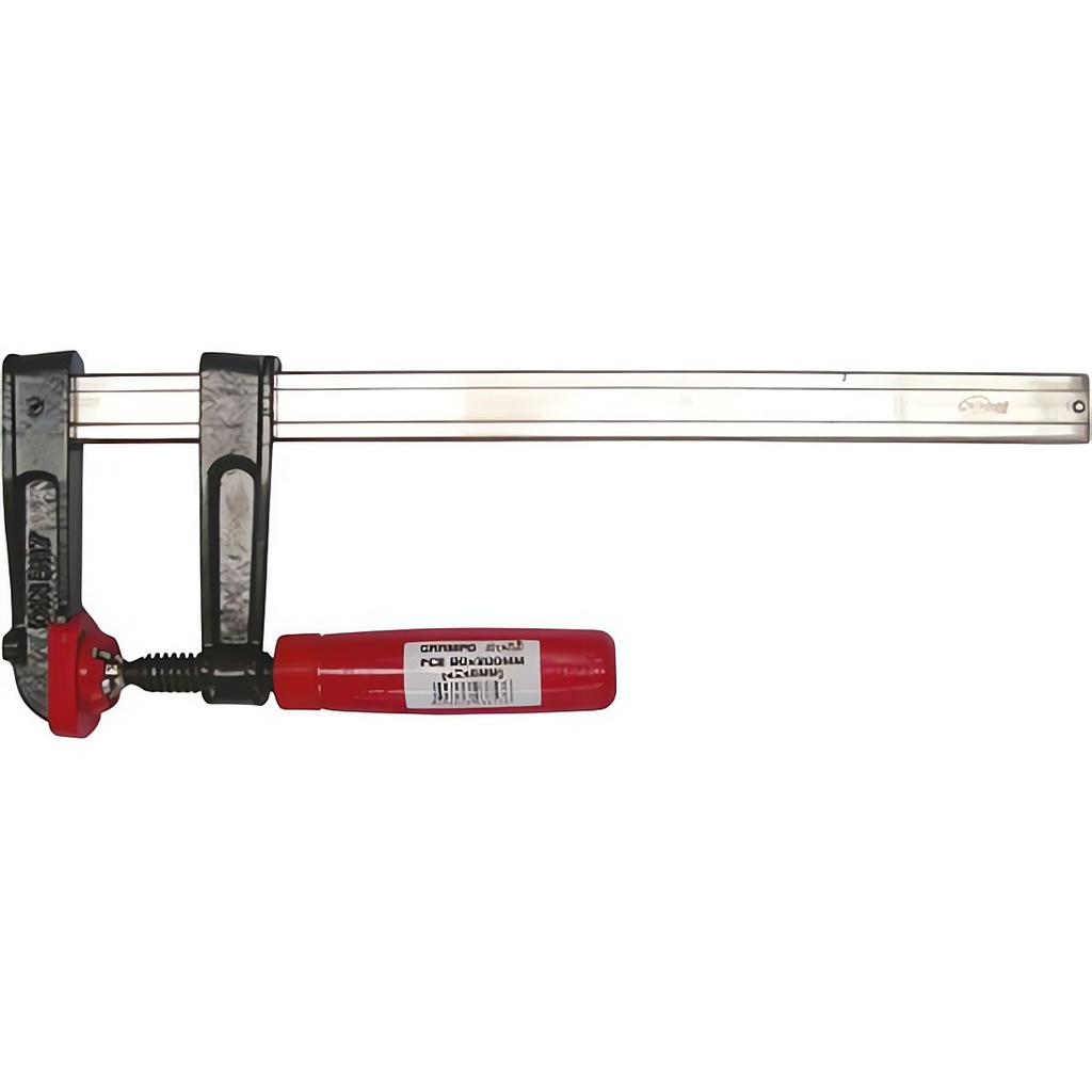 TFT Grampo Macfer 120x1000mm 038.0059