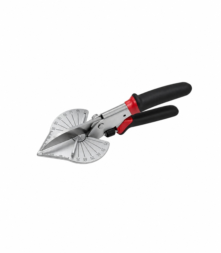 Tesoura de Corte de Ângulos  TCA 45º–135º - 050.0013