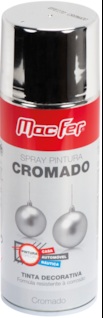TFT Spray Dourado 400ml 058.062