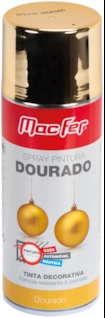 TFT Spray Cromado 400ml 058.063