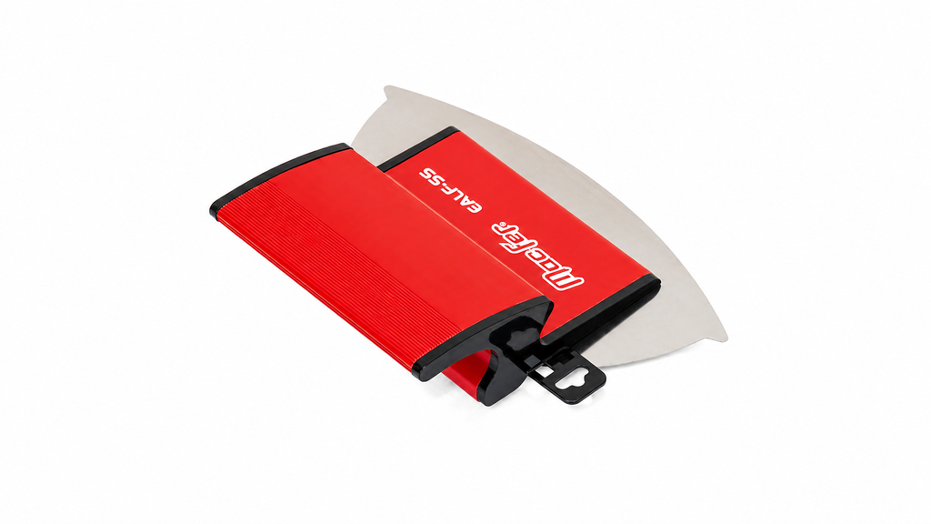 Espátula com Lâmina em Arco Inox Flexível - EALF-SS 190 mm -  083.0026