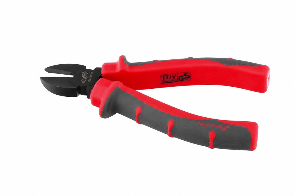 Alicate de Corte Lateral Cr-V -CVS03 180 mm-183.0007