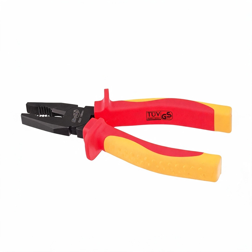 Alicate Universal Cr-V VDE-CG07 180 mm - 183.0081