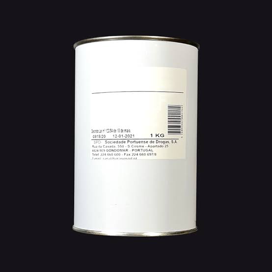 VL Massa Consistente 3 KG 5141.3KG.PL