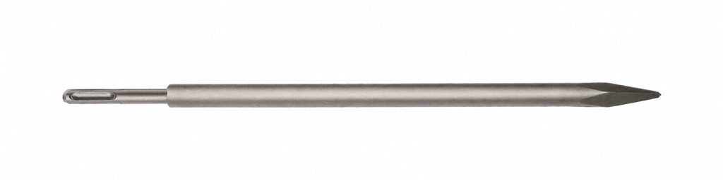 Cinzel Plus Ponteiro SDS-PLUS -7001 250 mm -170.0051