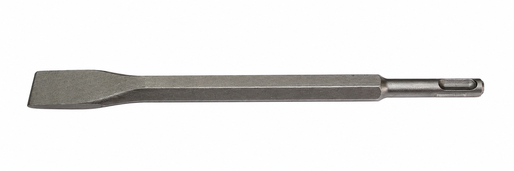 Cinzel Plus Pá SDS-PLUS MacFer 7003 50 x 250 mm 170.0056
