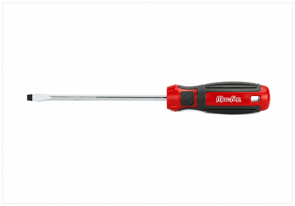 Chave de Fendas 150mm - 103.0034