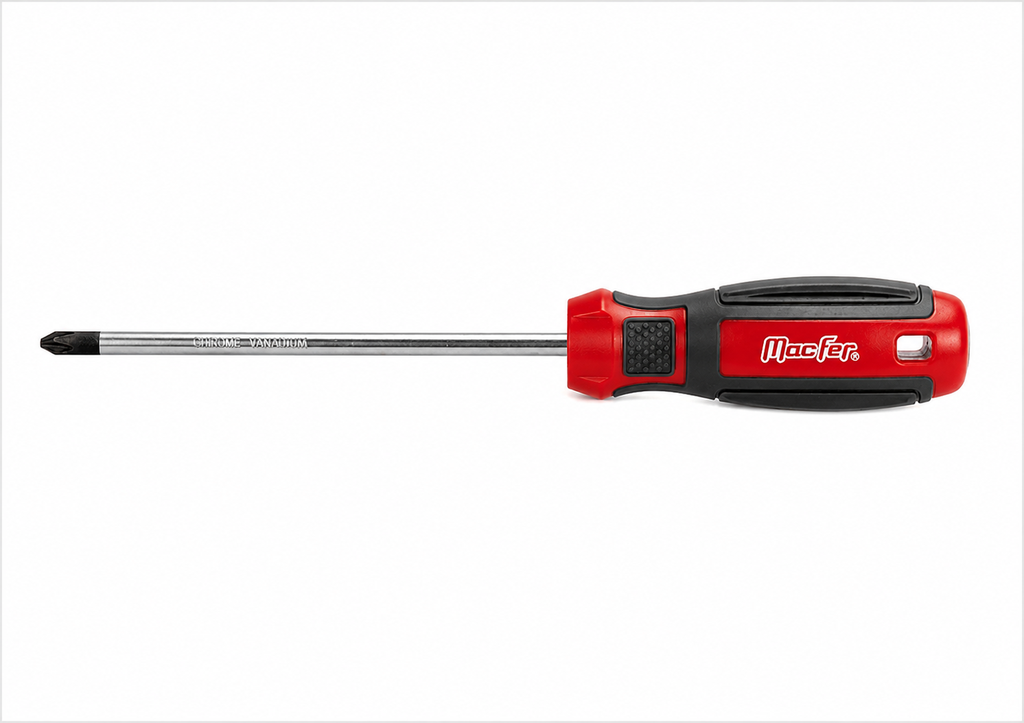 Chave Philips Ph1x100mm - 103.0038