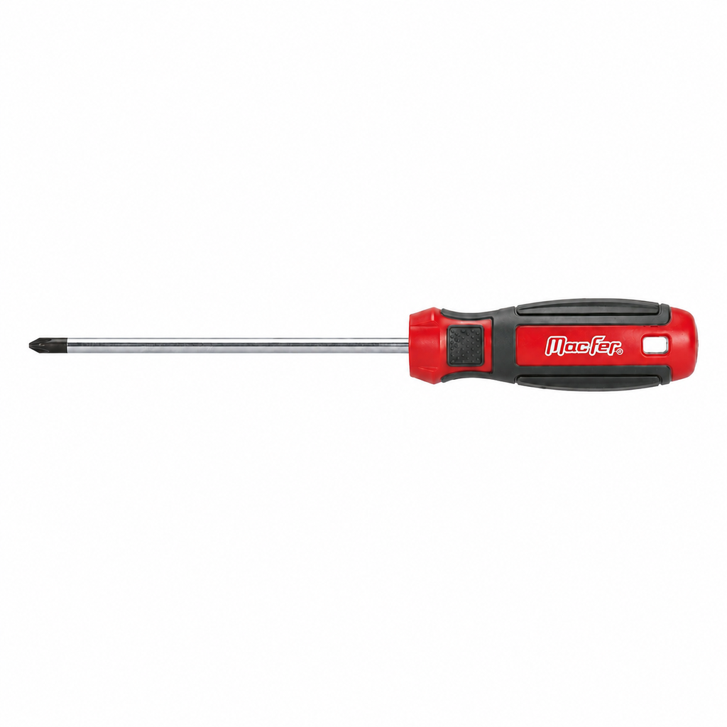 Chave Pozidriv Pz2 x 150mm - 103.0044