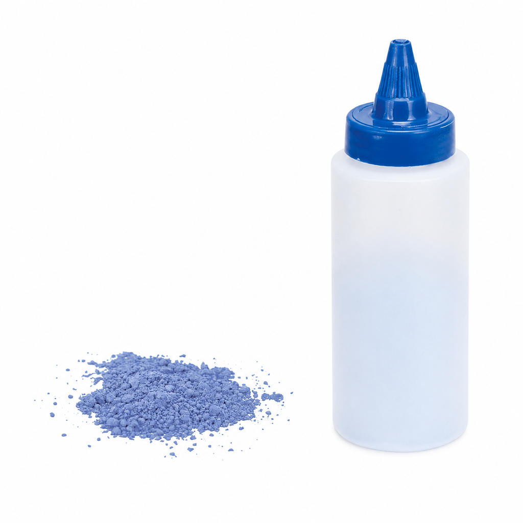 [10191210200021] Pó Traçador de Linha Reta Azul 100g -  020.0021