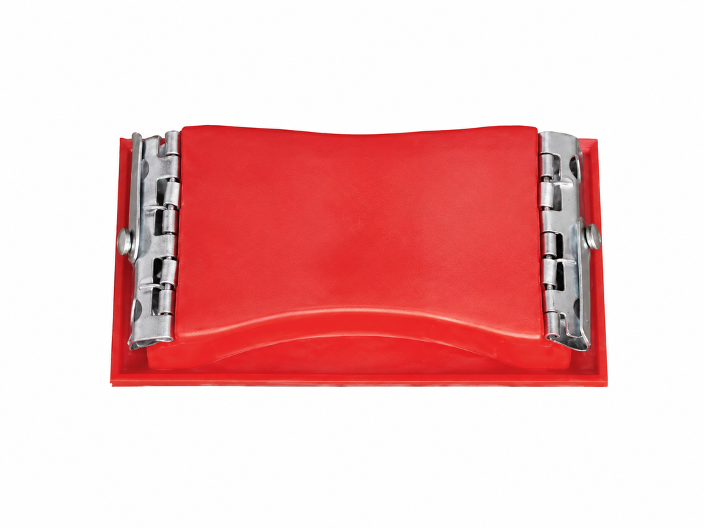 Bloco para Lixa 160 x 85mm BLP-101 - 033.0023