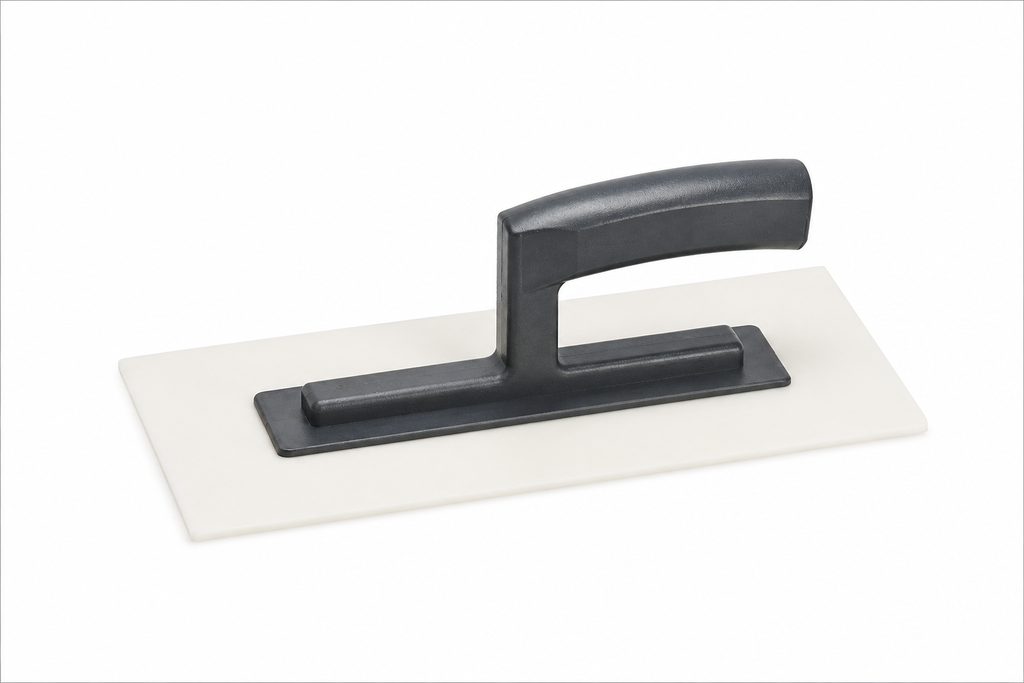 Talocha Plástico ETICS 280 x 140 x 3mm -  034.0048