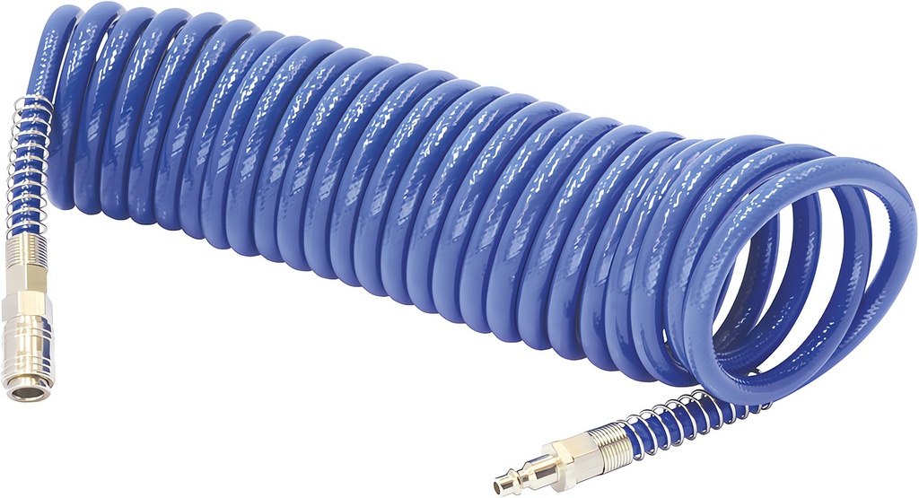 TFT Mangueira Ar Comprimido PU 8x12mm 129.0010