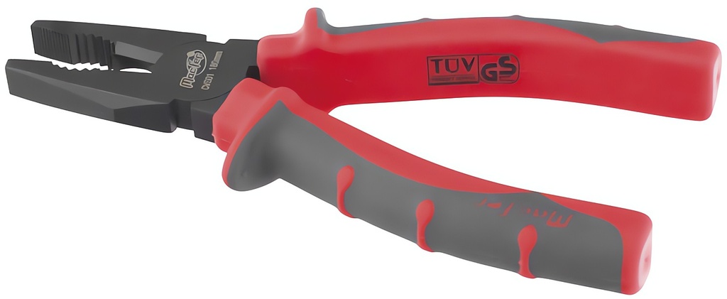TFT Alicate Universal 200mm 183.0003