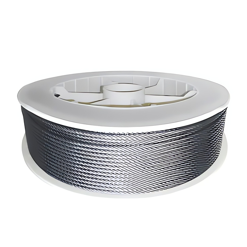 TFT Cabo aço galv rev 6x7+FC 2/3mm R250m 018.0001