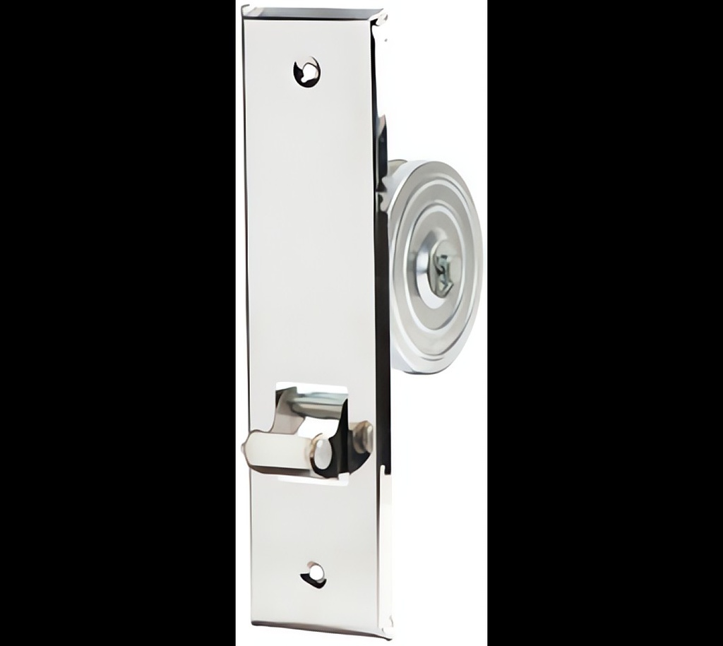 TFT Enrolador Embotir Inox 009.0070