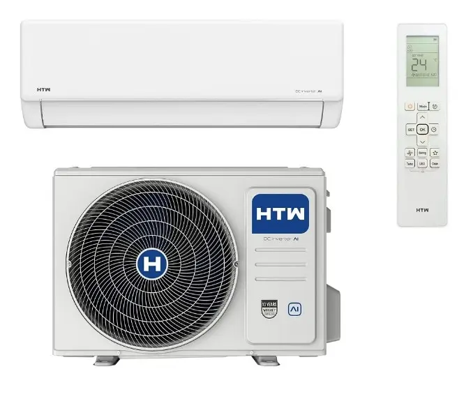 Split Mural HTW 1x1 IX21E 3.5KW WF (12000 BTUS)