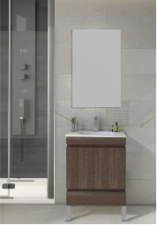 Móvel Slim Olivato 60 