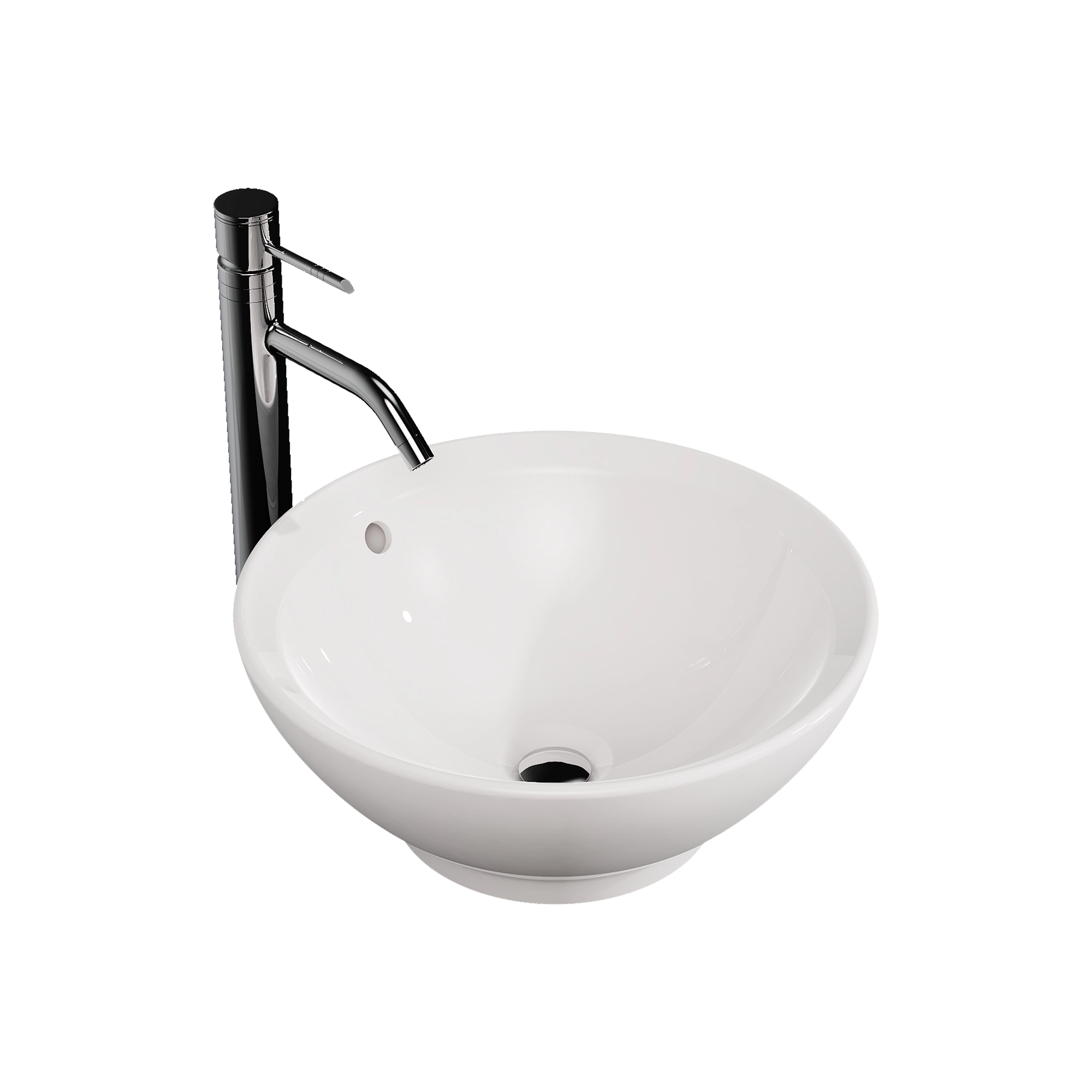  Lavatório de Pousar 1710 