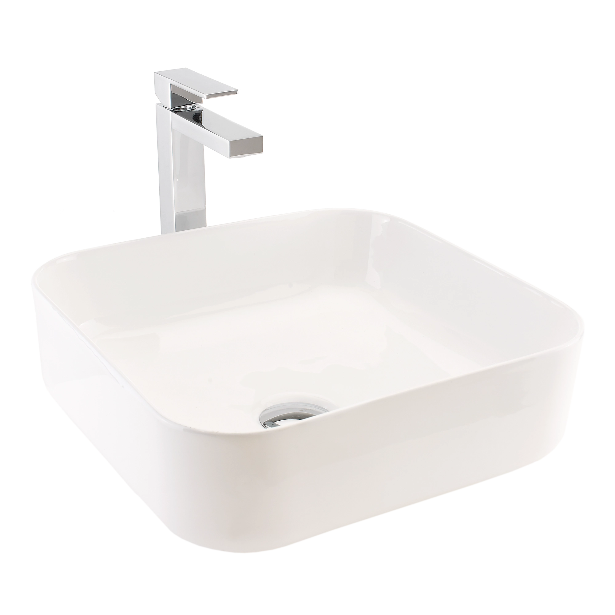 Lavatório de Pousar 2022 