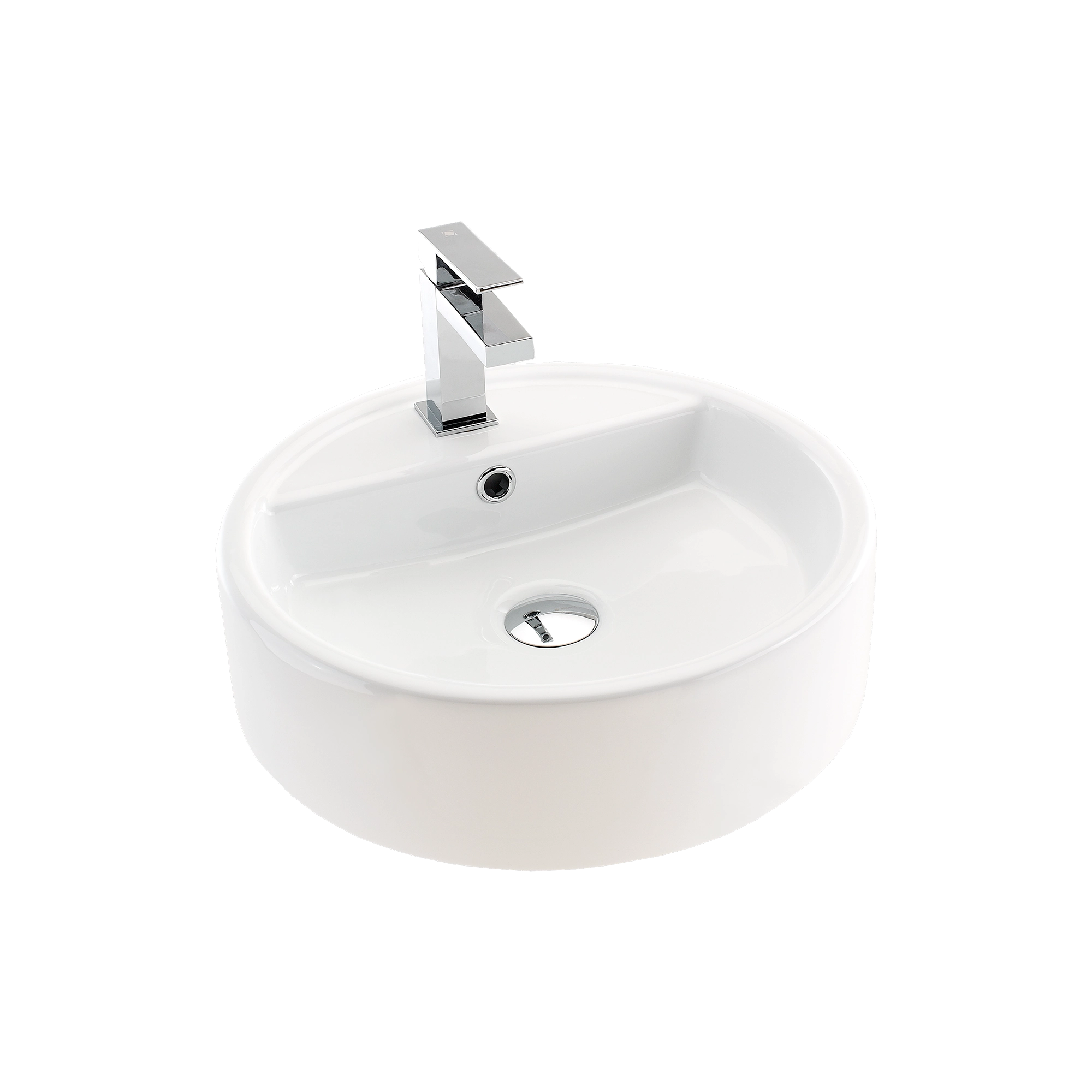  Lavatório de  Pousar 4039 - BANHOAZIS