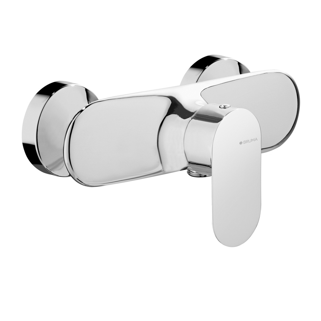 Torneira Monocomando de Duche Spring Cromado | Ref: 112 040 0CR