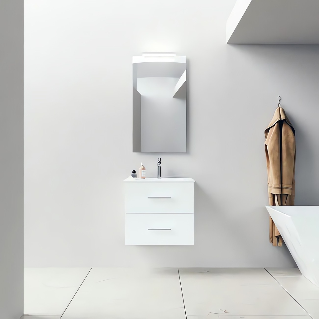 AML Móvel TINY Susp 60 Branco 20230590