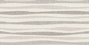 Revestimento Luso Dec Cinza Mate - 25x50 