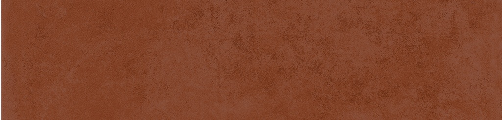 Rodapé Ibiza Marron 8x33,3 - CERTECA