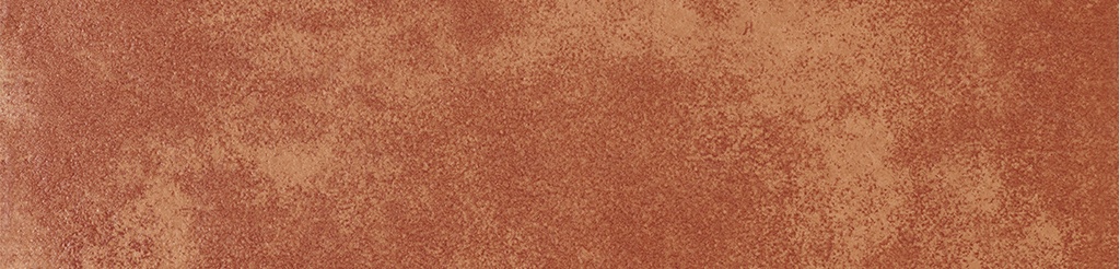  Rodapé Toulon Rosso - 8x33,3 