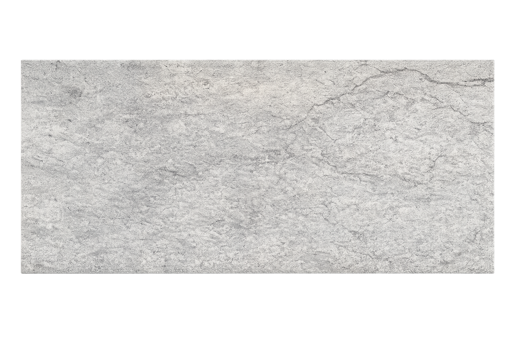 Rodapé Stone Grey - 8x33,5