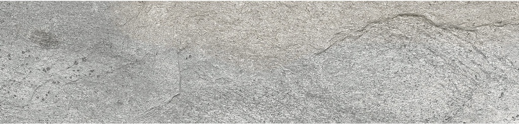 Rodapé Stone Grey - 8x33,5