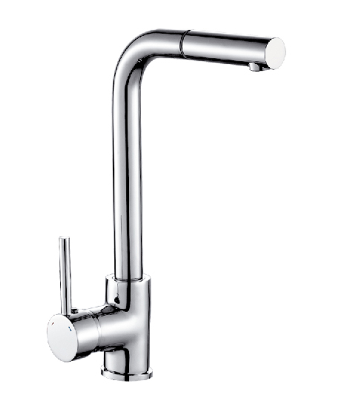 Torneira Monocomando de lava louça CZ511705 