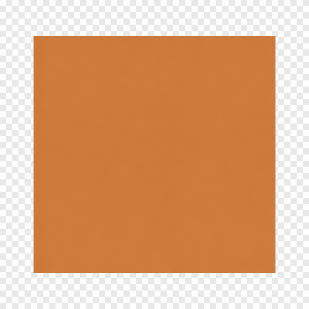 Tijogrés Tijoleira 31,5x31,5 10151 Vermelha (10mm)