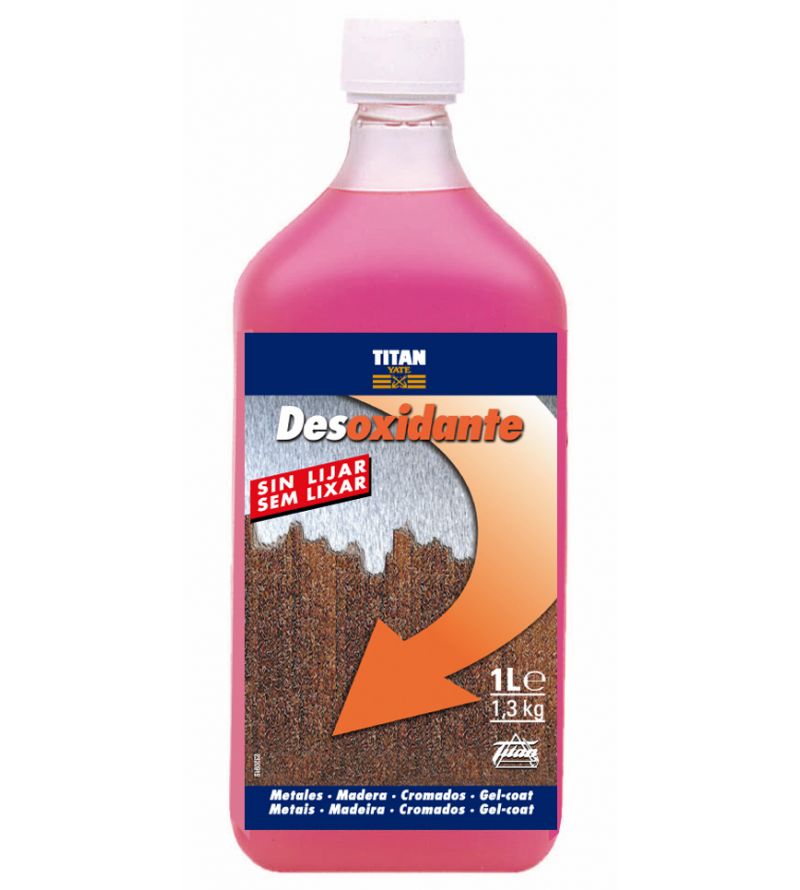  Desoxidante Multiusos 1L 