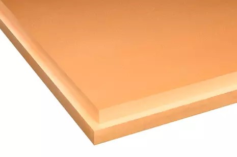 XPS Bigmat Cuber SL - 1250x600x100 mm