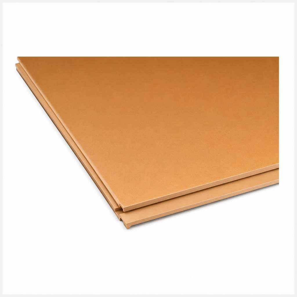 XPS BigMat MUR CW 2600x600x100 mm